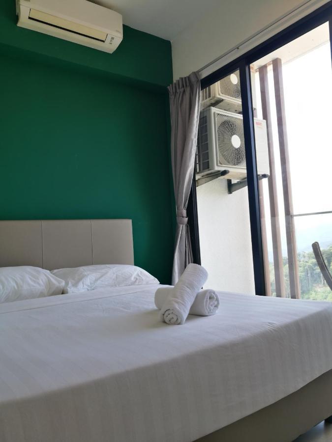 Ohayo Suite@Midhill Genting Highlands Bentong Exterior photo