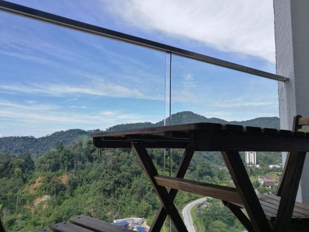 Ohayo Suite@Midhill Genting Highlands Bentong Exterior photo