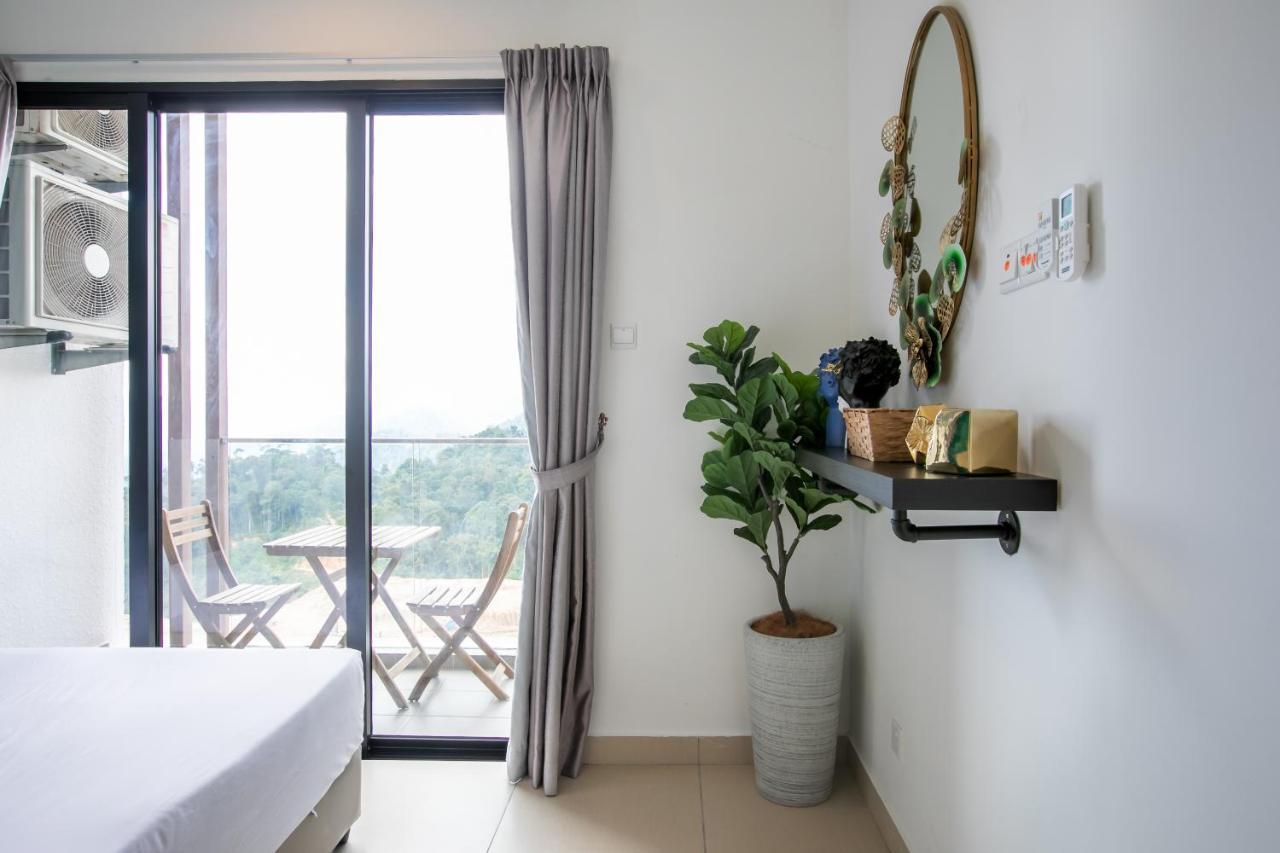 Ohayo Suite@Midhill Genting Highlands Bentong Exterior photo